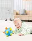 Toyland - Music Ball for Babies and Toddlers