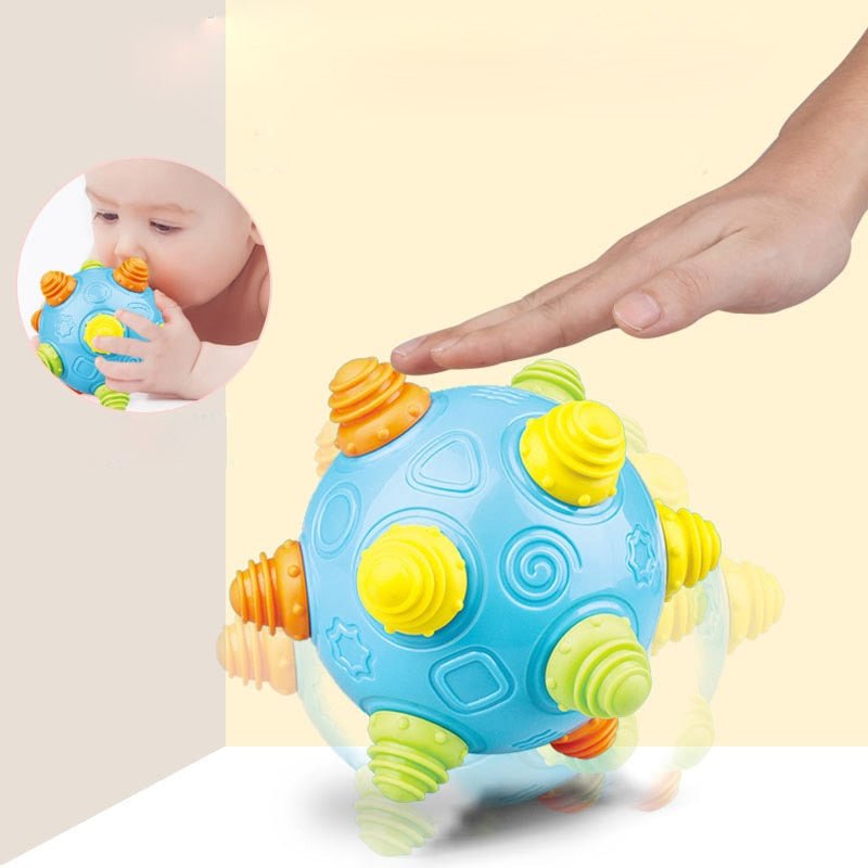 Toyland - Music Ball for Babies and Toddlers
