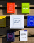 TruthOrDrink - Ultimate Party Game for Friends and Family
