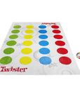 TwisterFun - Classic Exercise and Balance Game for the Whole Family