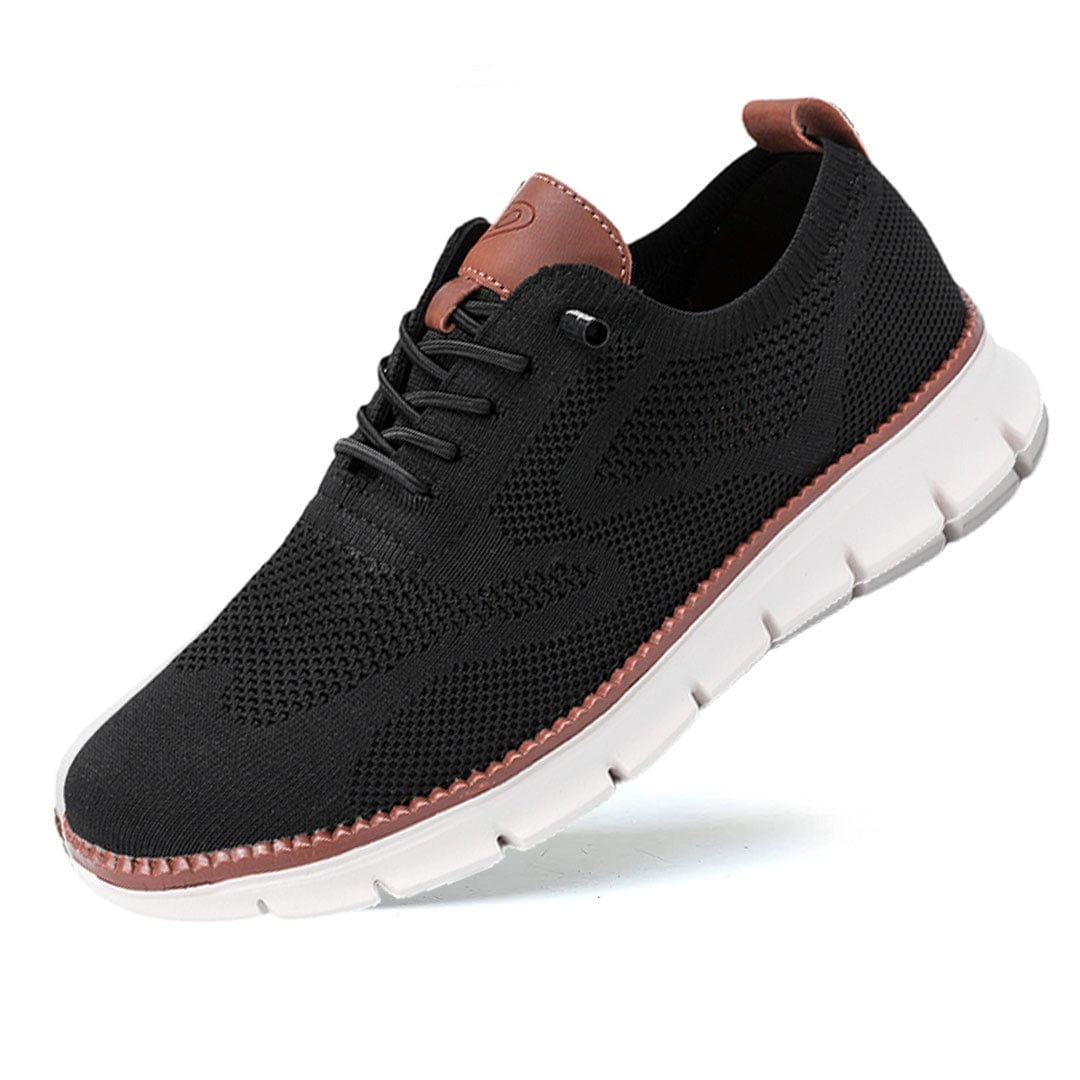 Ultra-comfortable casual men's shoes - Dominic
