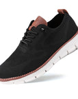 Ultra-comfortable casual men's shoes - Dominic