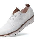 Ultra-comfortable casual men's shoes - Dominic