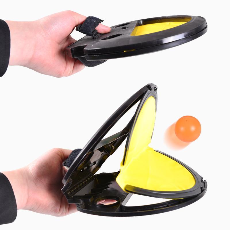 Vangly - Catching Game for Children Active Outdoor Play with Balls