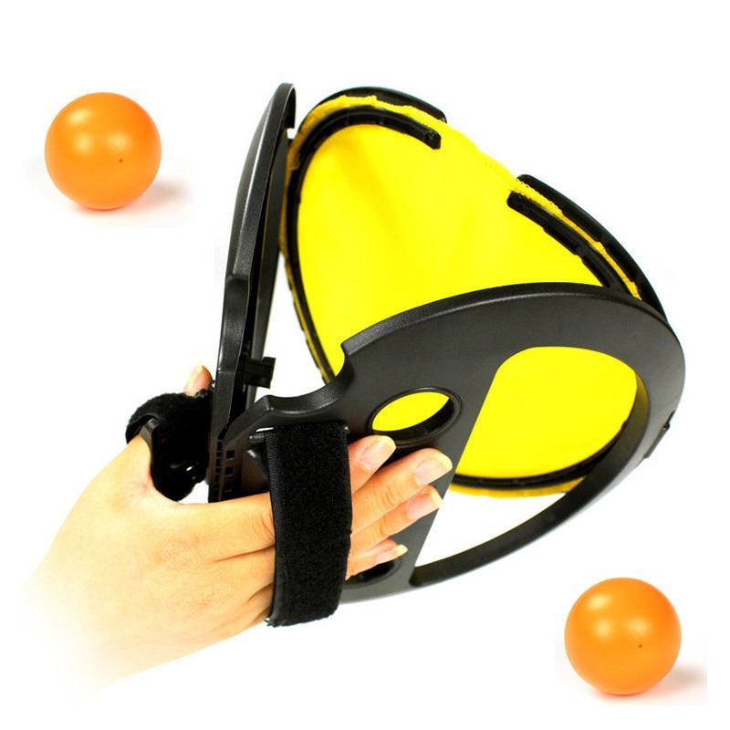 Vangly - Catching Game for Children Active Outdoor Play with Balls