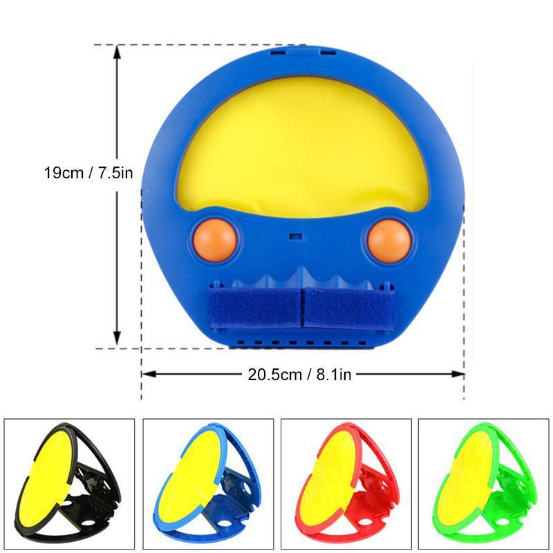 Vangly - Catching Game for Children Active Outdoor Play with Balls