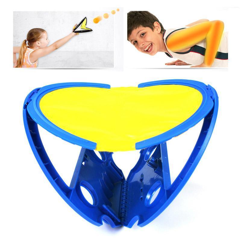 Vangly - Catching Game for Children Active Outdoor Play with Balls