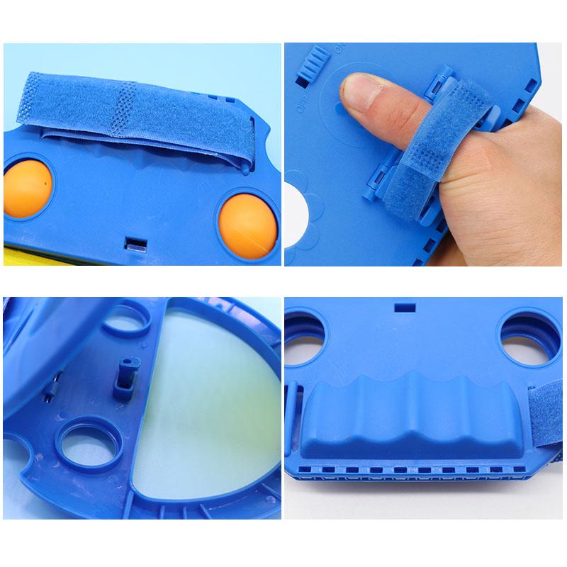 Vangly - Catching Game for Children Active Outdoor Play with Balls