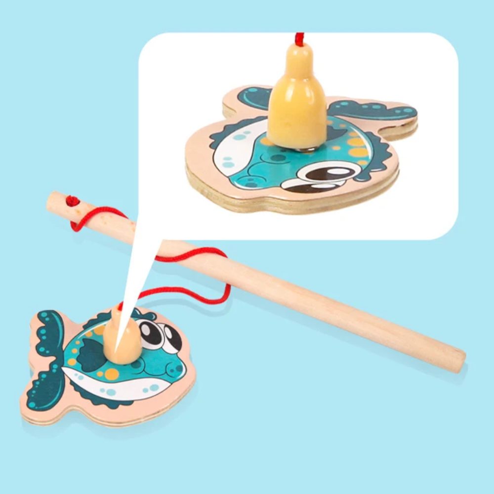 VisspelFun - Strengthens hand-eye coordination