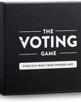 VoteParty - The Voting Game Card Game for Friends