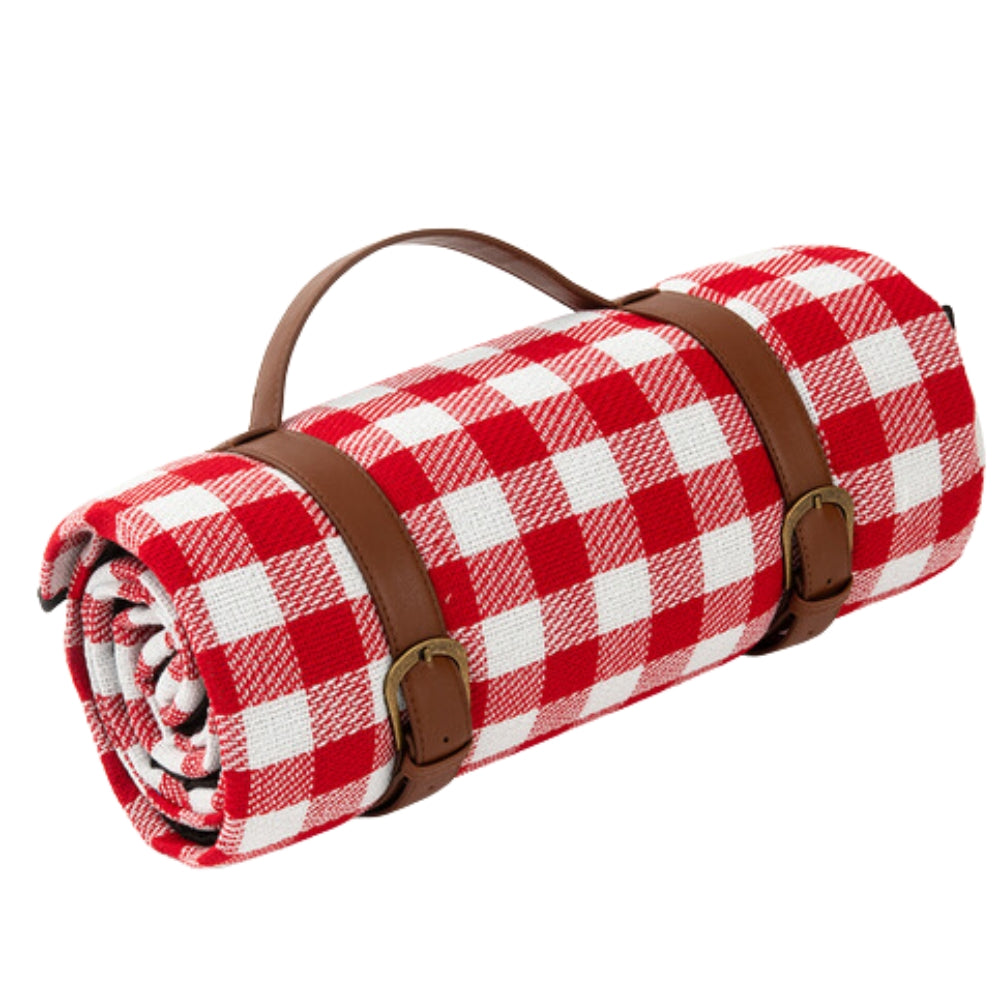 Waterproof Outdoor Picnic Mat with Non-Slip Surface