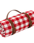 Waterproof Outdoor Picnic Mat with Non-Slip Surface