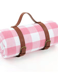 Waterproof Outdoor Picnic Mat with Non-Slip Surface