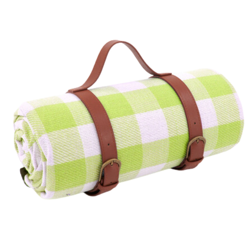 Waterproof Outdoor Picnic Mat with Non-Slip Surface