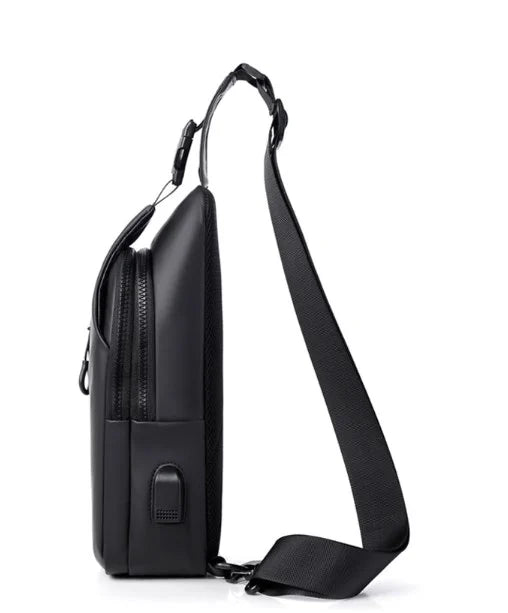 Waterproof Shoulder Bag