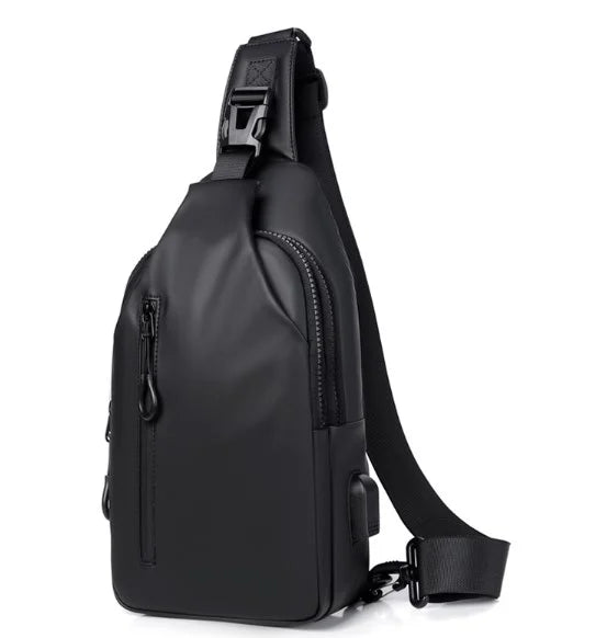 Waterproof Shoulder Bag