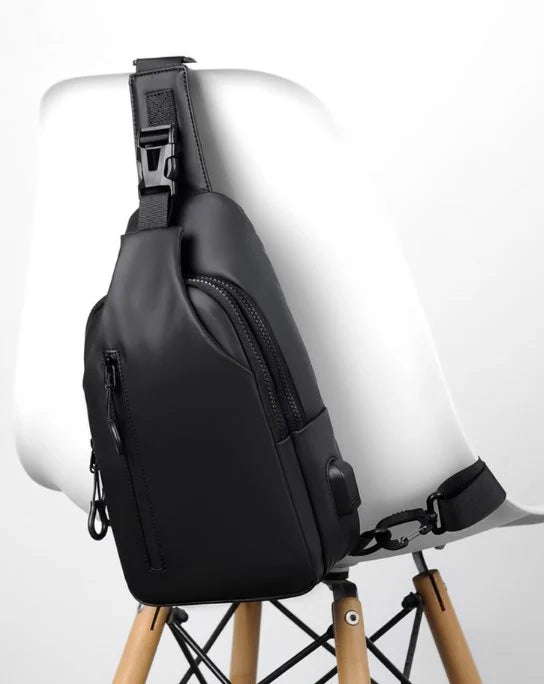 Waterproof Shoulder Bag