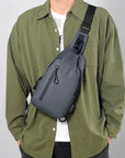 Waterproof Shoulder Bag