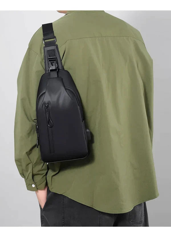 Waterproof Shoulder Bag