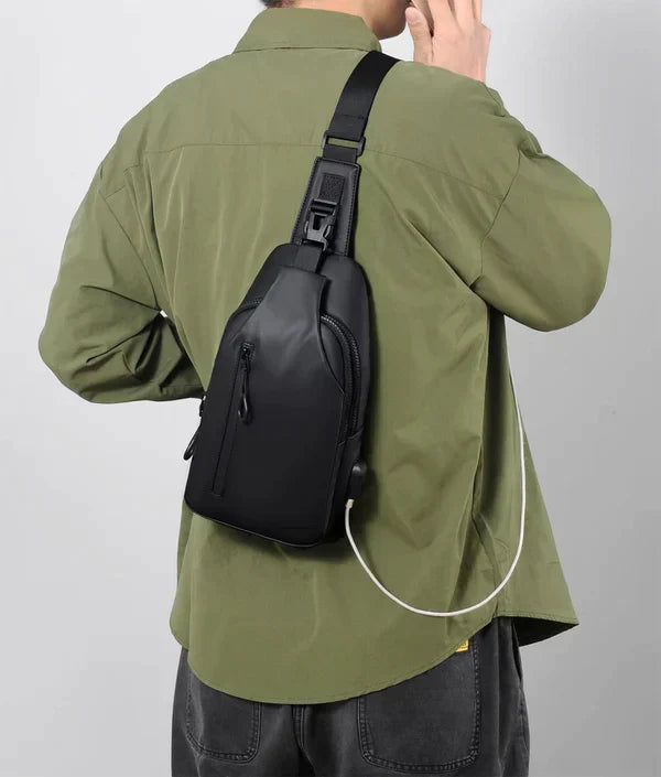 Waterproof Shoulder Bag