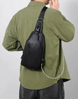 Waterproof Shoulder Bag