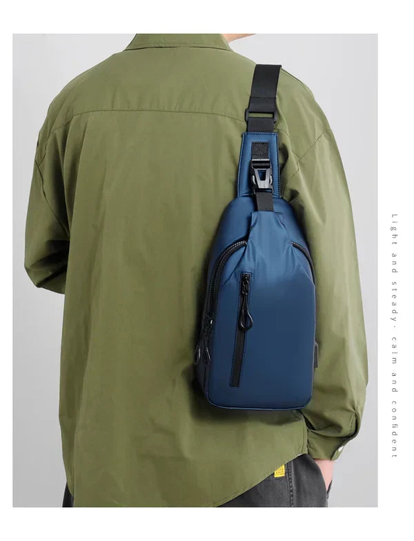 Waterproof Shoulder Bag