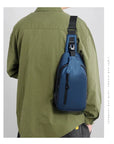 Waterproof Shoulder Bag