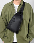 Waterproof Shoulder Bag