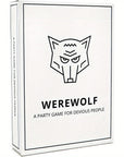 Werewolf - The Ultimate Card Game for Parties