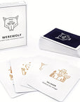 Werewolf - The Ultimate Card Game for Parties