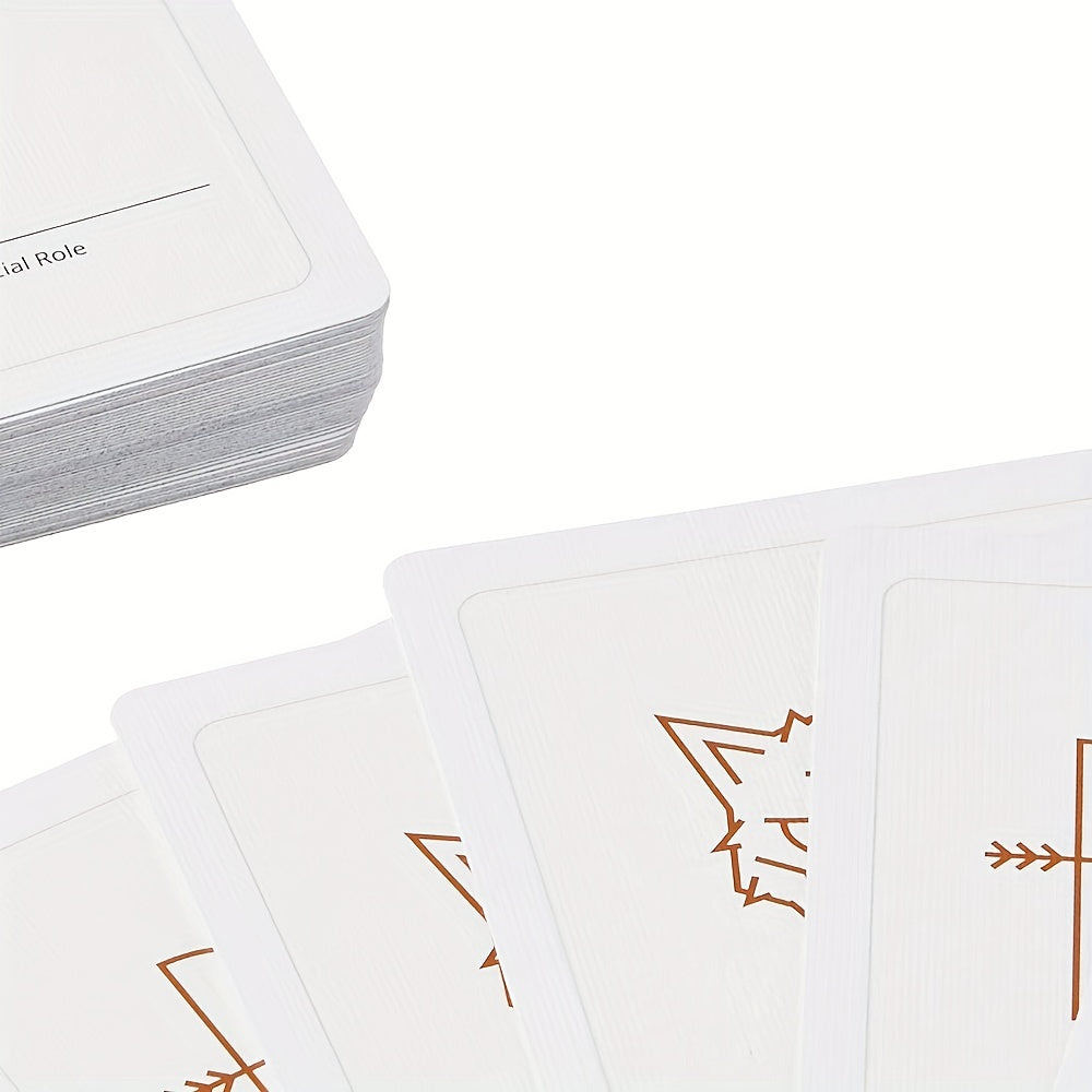 Werewolf - The Ultimate Card Game for Parties