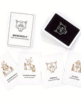 Werewolf - The Ultimate Card Game for Parties