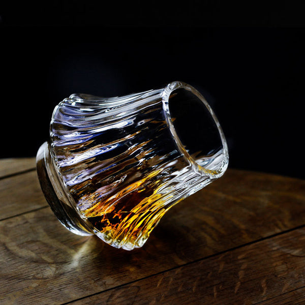 WhiskZen – Handcrafted Japanese Whisky Glass