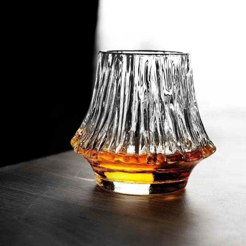 WhiskZen – Handcrafted Japanese Whisky Glass