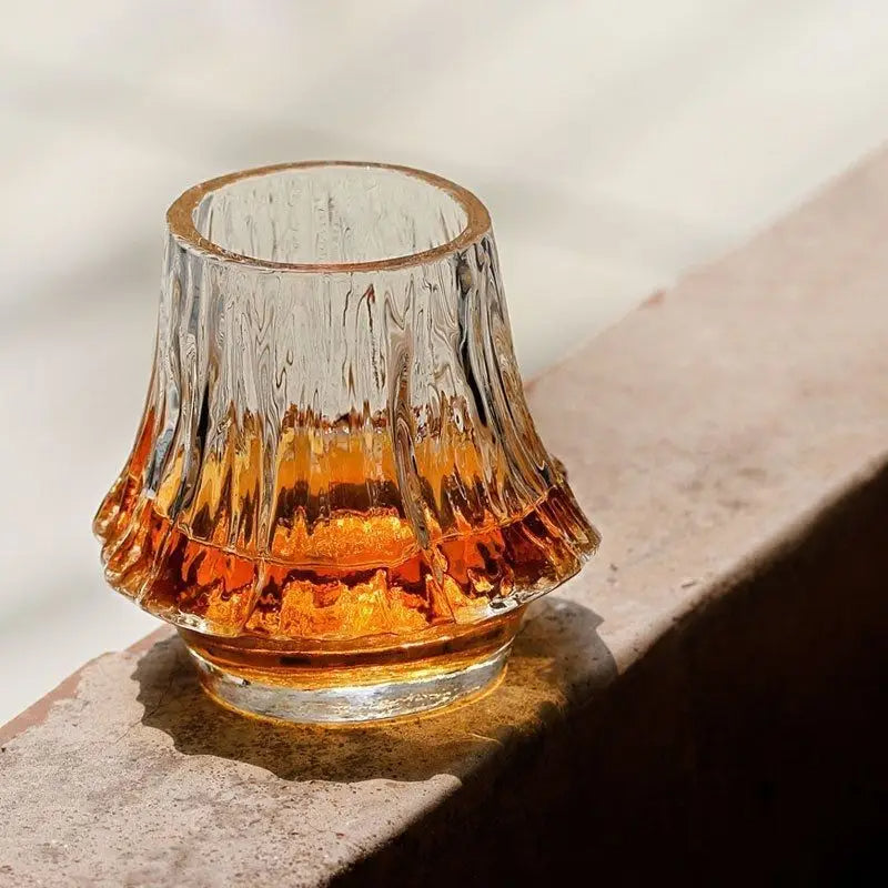 WhiskZen – Handcrafted Japanese Whisky Glass