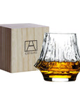 WhiskZen – Handcrafted Japanese Whisky Glass