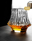 WhiskZen – Handcrafted Japanese Whisky Glass