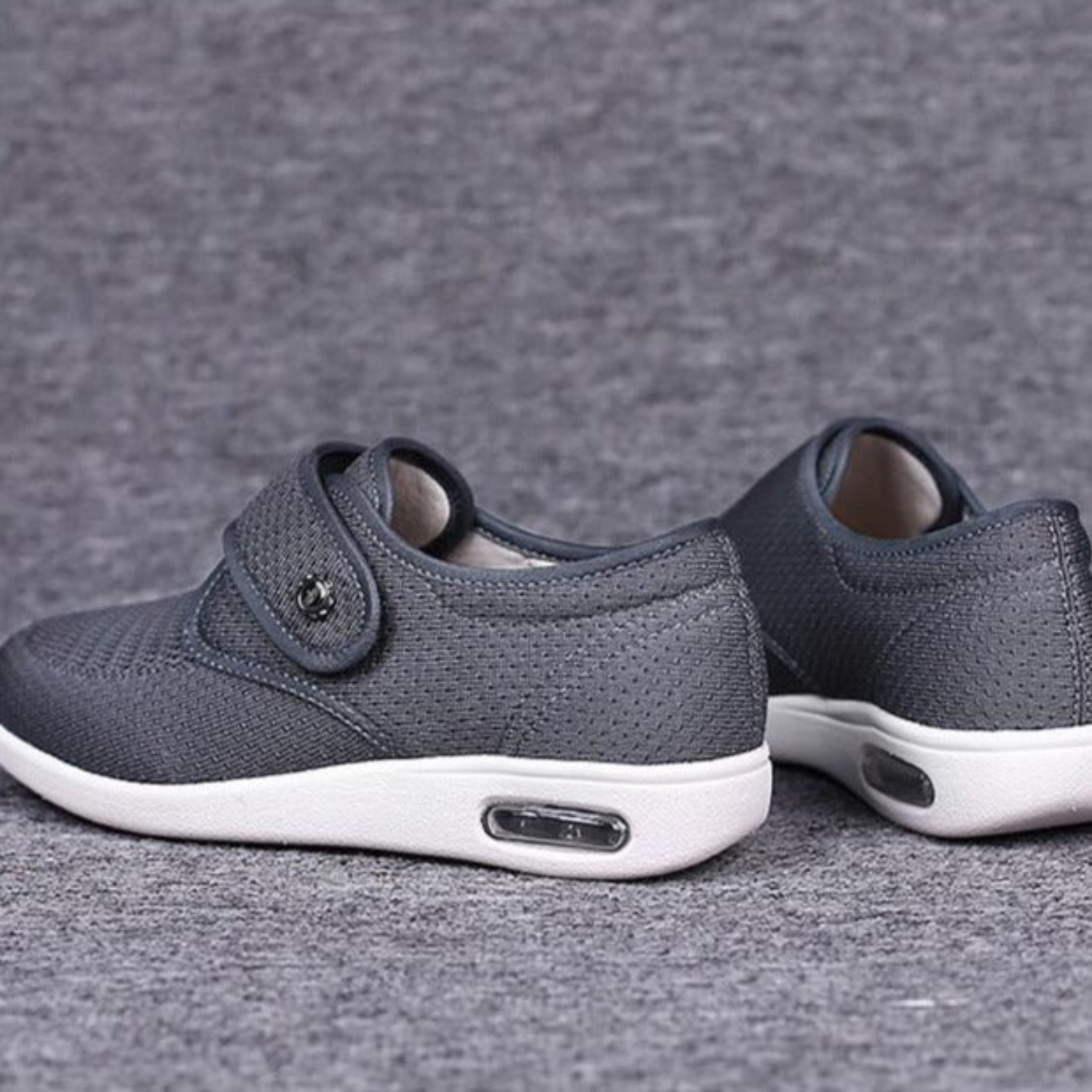 Wide Diabetic Shoes - Diab