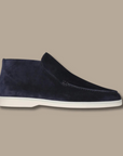 Wighard - Stylish Suede Loafers