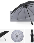 Windproof Storm Umbrella