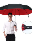 Windproof Storm Umbrella