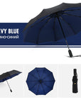 Windproof Storm Umbrella