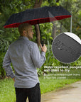 Windproof Storm Umbrella