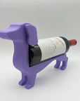WineHound – Dachshund Wine Bottle Holder