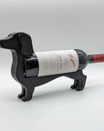 WineHound – Dachshund Wine Bottle Holder
