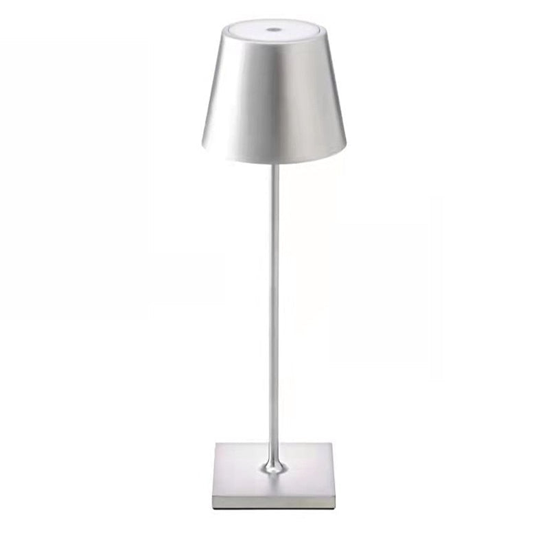 Wireless Rechargeable Table Lamp - Scandiglow