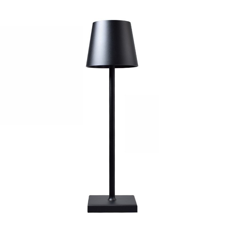 Wireless Rechargeable Table Lamp - Scandiglow