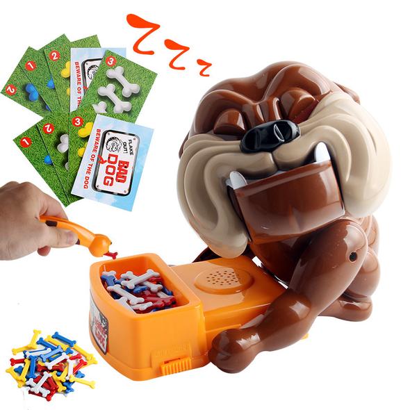WoefSpel - Angry Dog Board Game