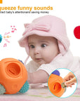 WonderBall - Stimulates the Senses and Development