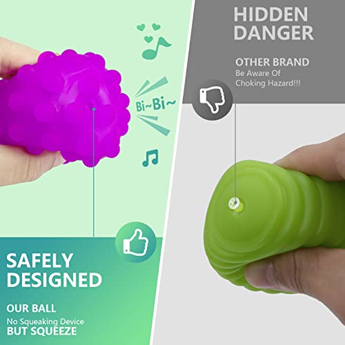 WonderBall - Stimulates the Senses and Development